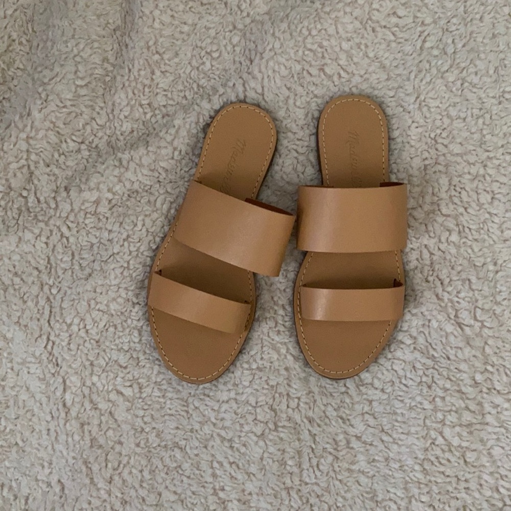 Madewell Sandals
